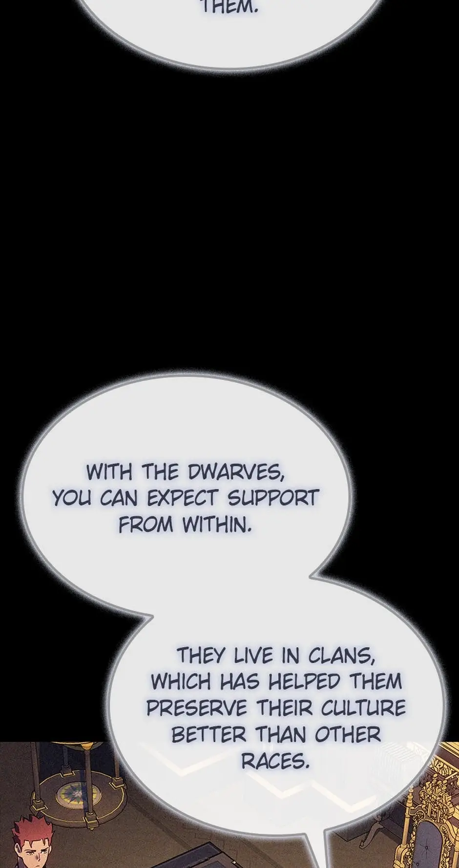 Read The Reincarnated King of Fists EN Manga Online