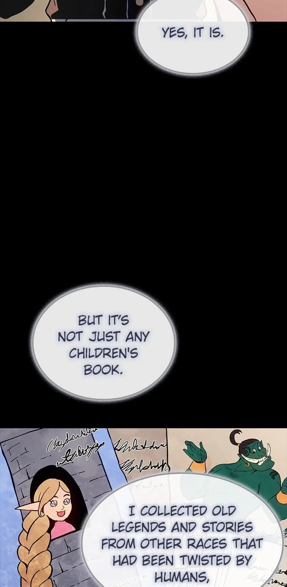 Read The Reincarnated King of Fists EN Manga Online