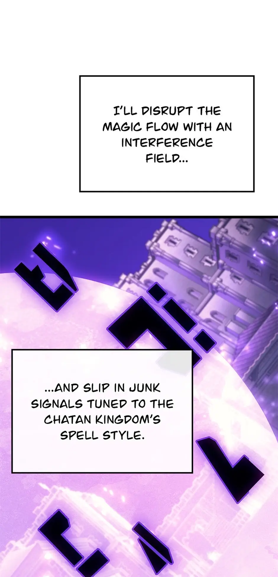 Read The Reincarnated King of Fists EN Manga Online