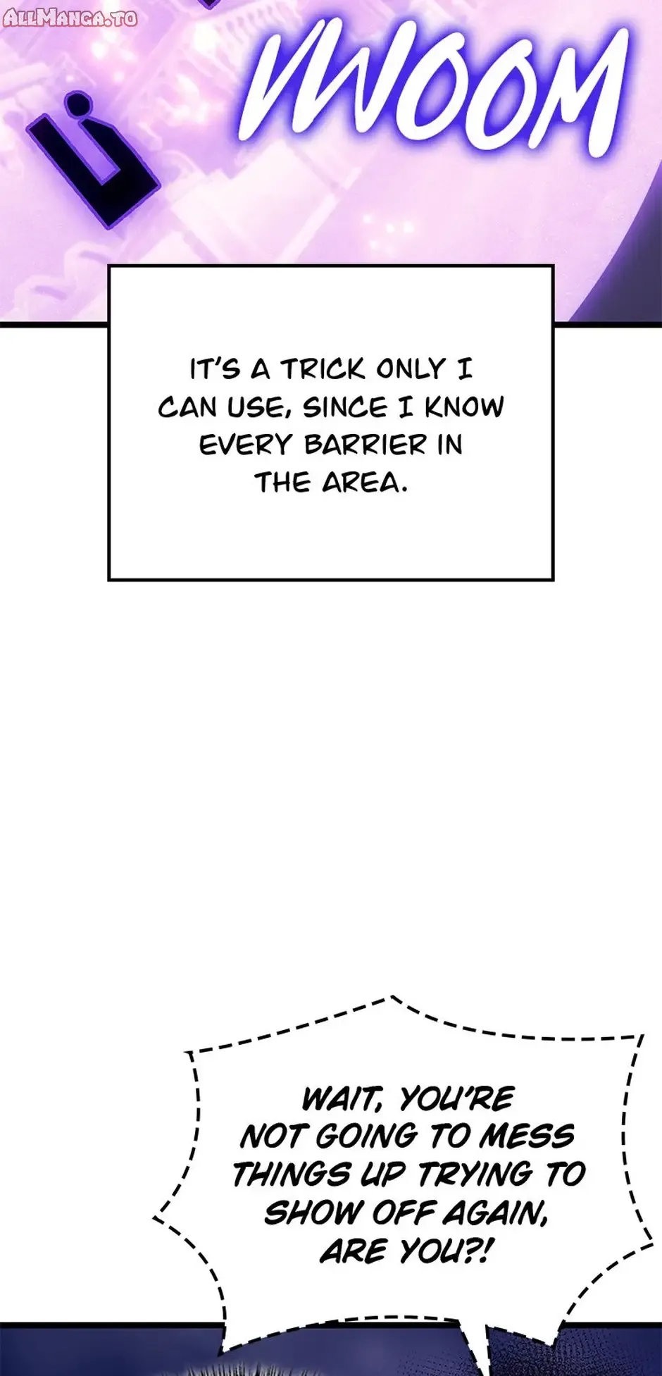 Read The Reincarnated King of Fists EN Manga Online