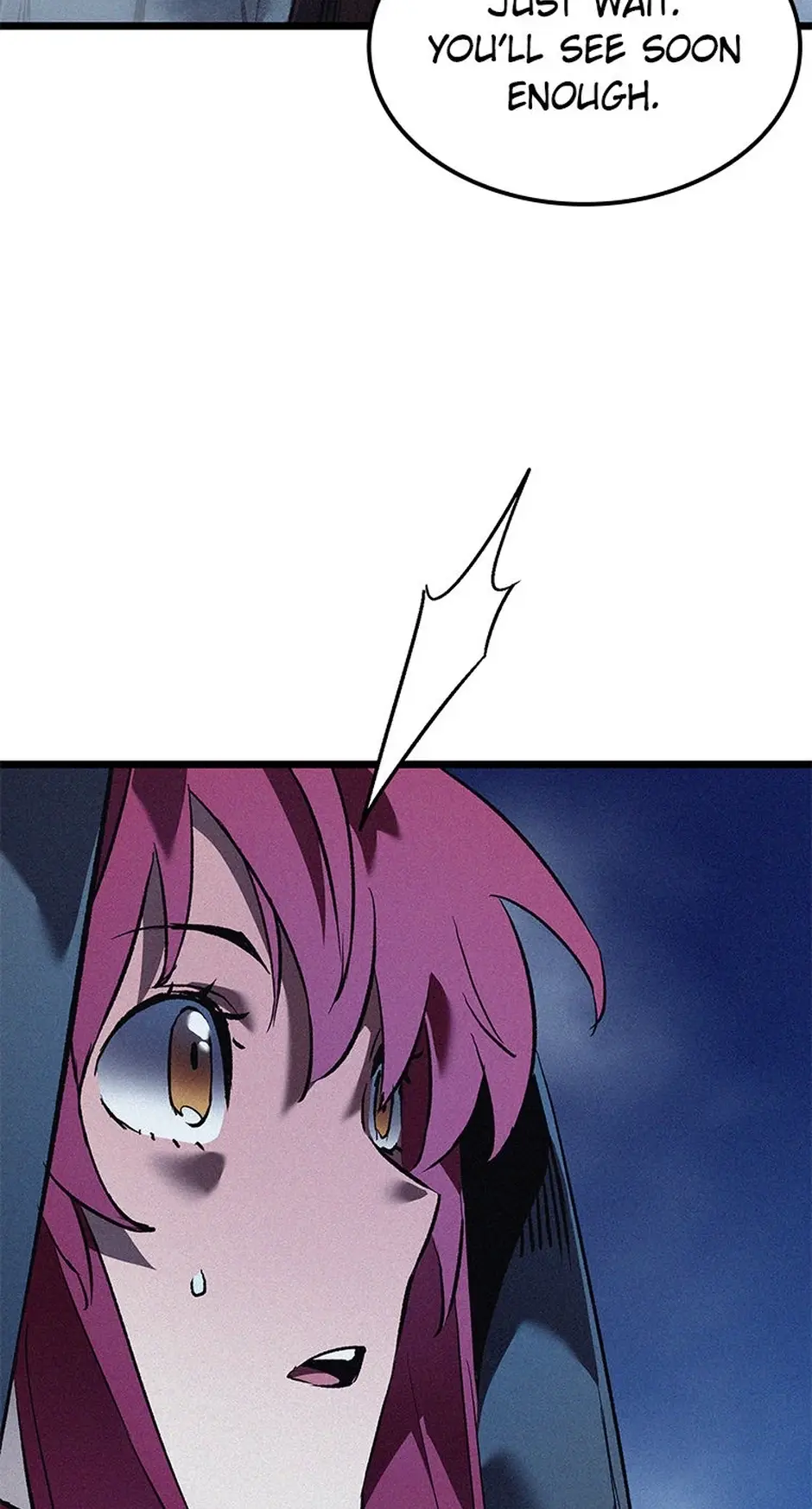 Read The Reincarnated King of Fists EN Manga Online