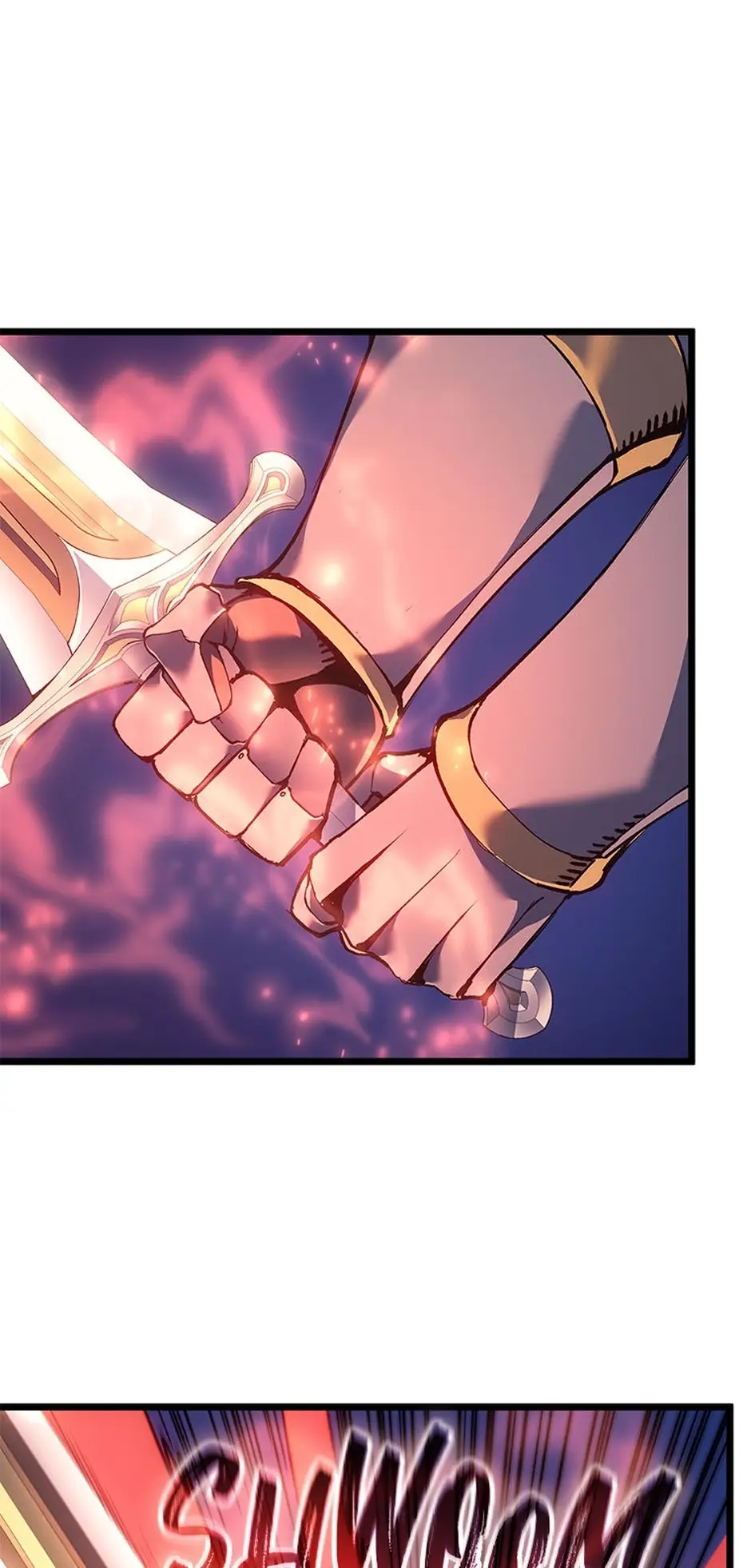 Read The Reincarnated King of Fists EN Manga Online