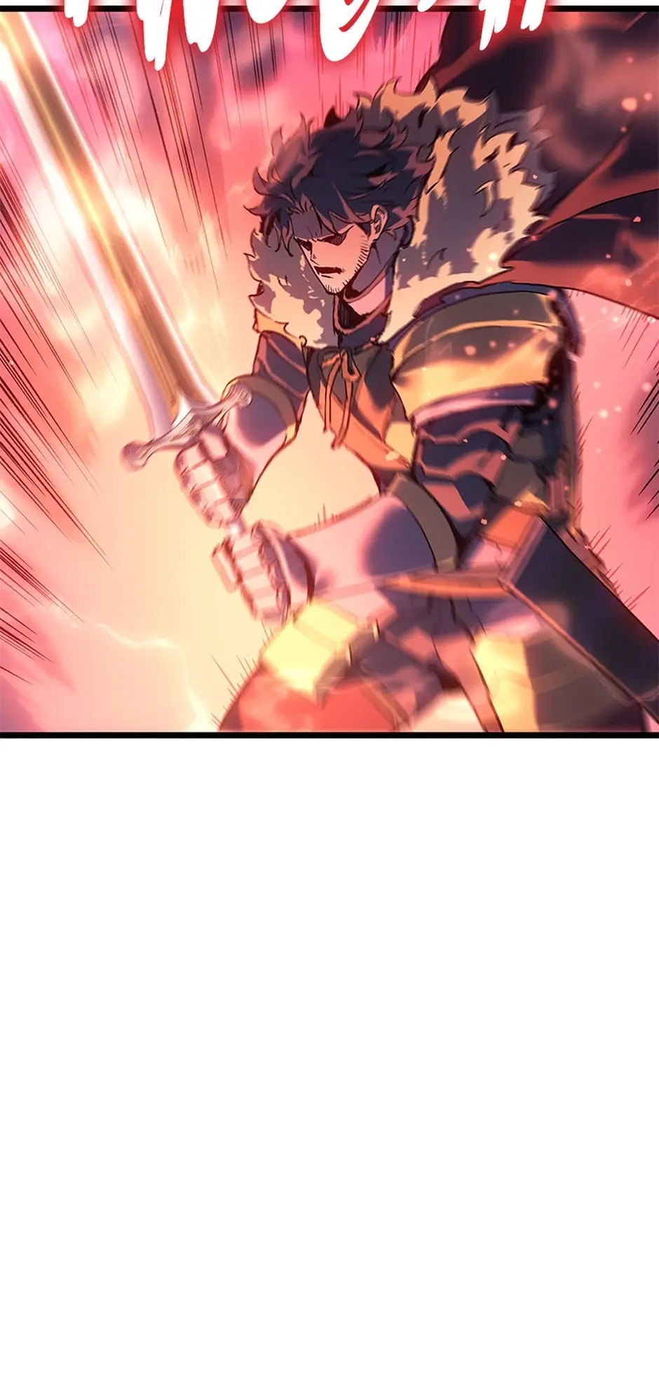 Read The Reincarnated King of Fists EN Manga Online