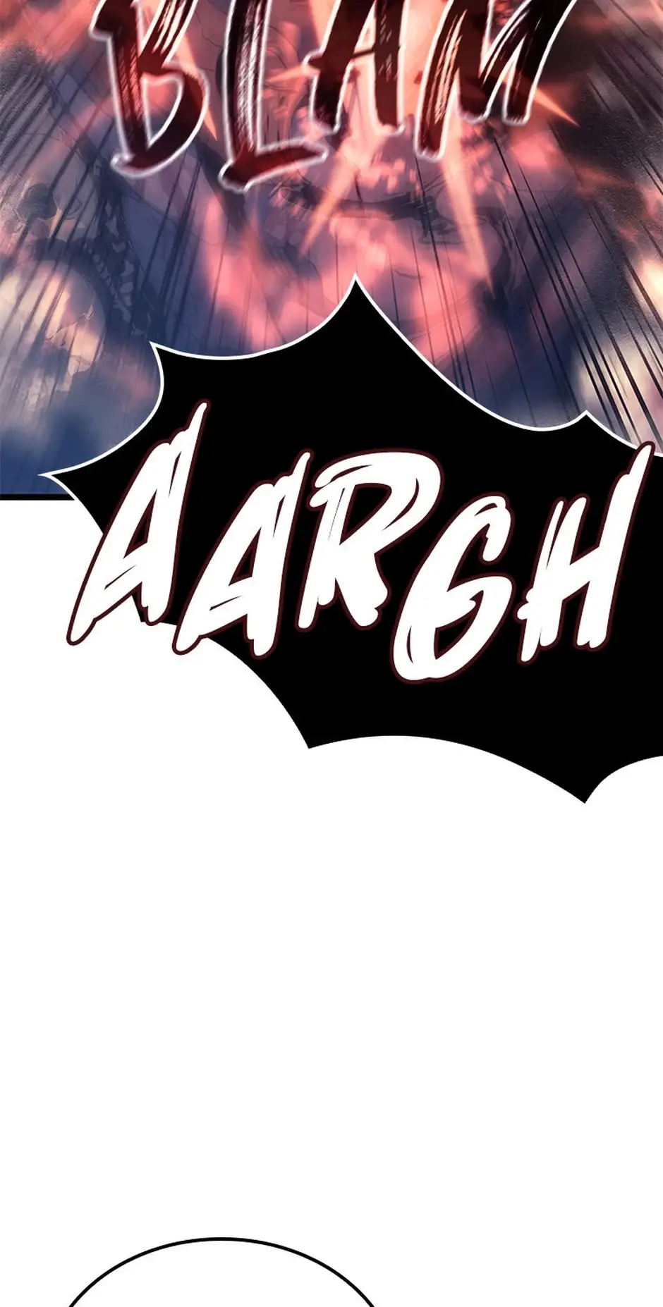 Read The Reincarnated King of Fists EN Manga Online