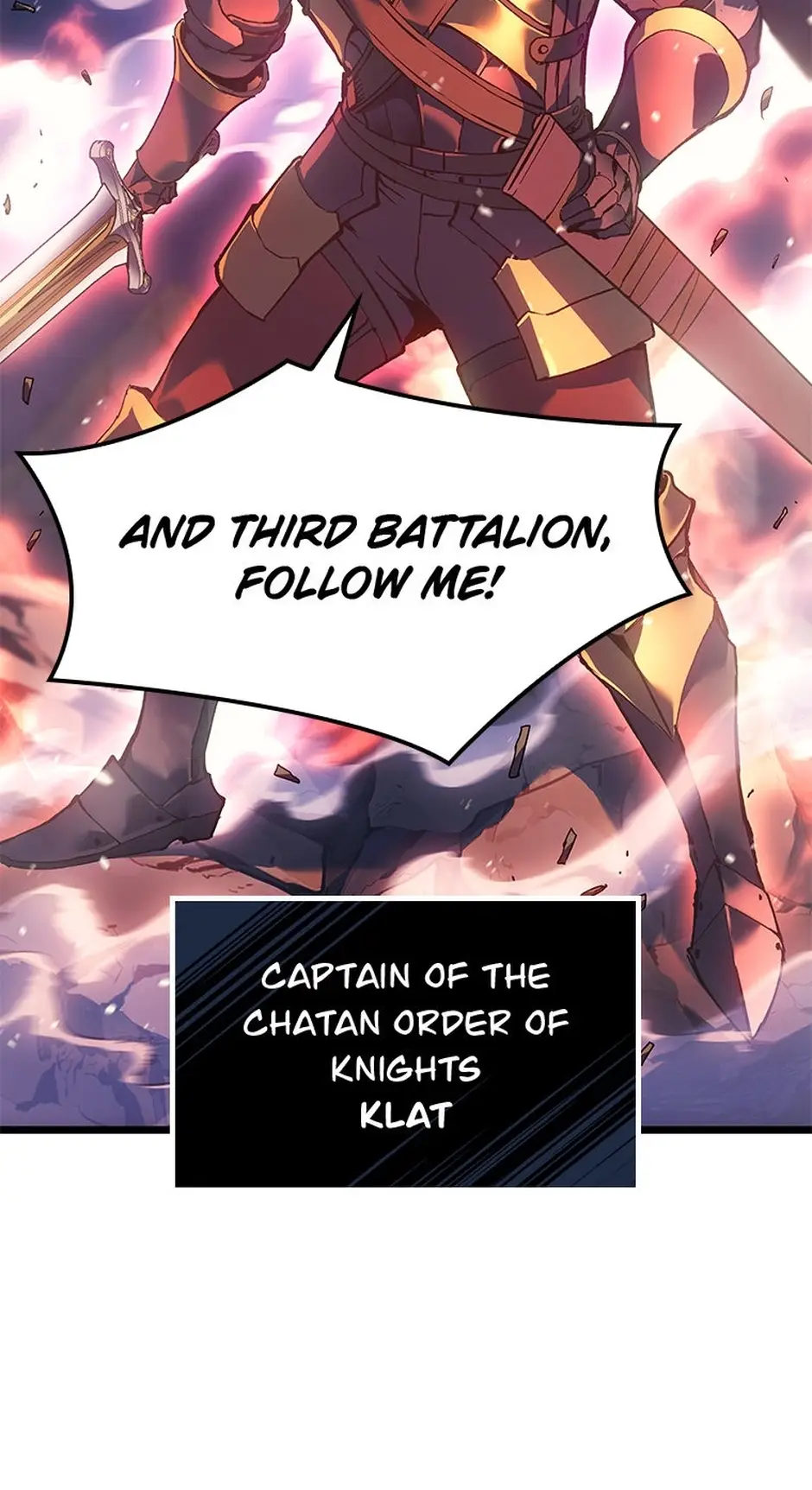 Read The Reincarnated King of Fists EN Manga Online