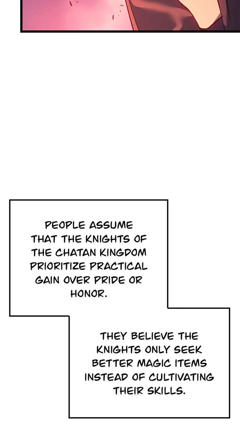 Read The Reincarnated King of Fists EN Manga Online