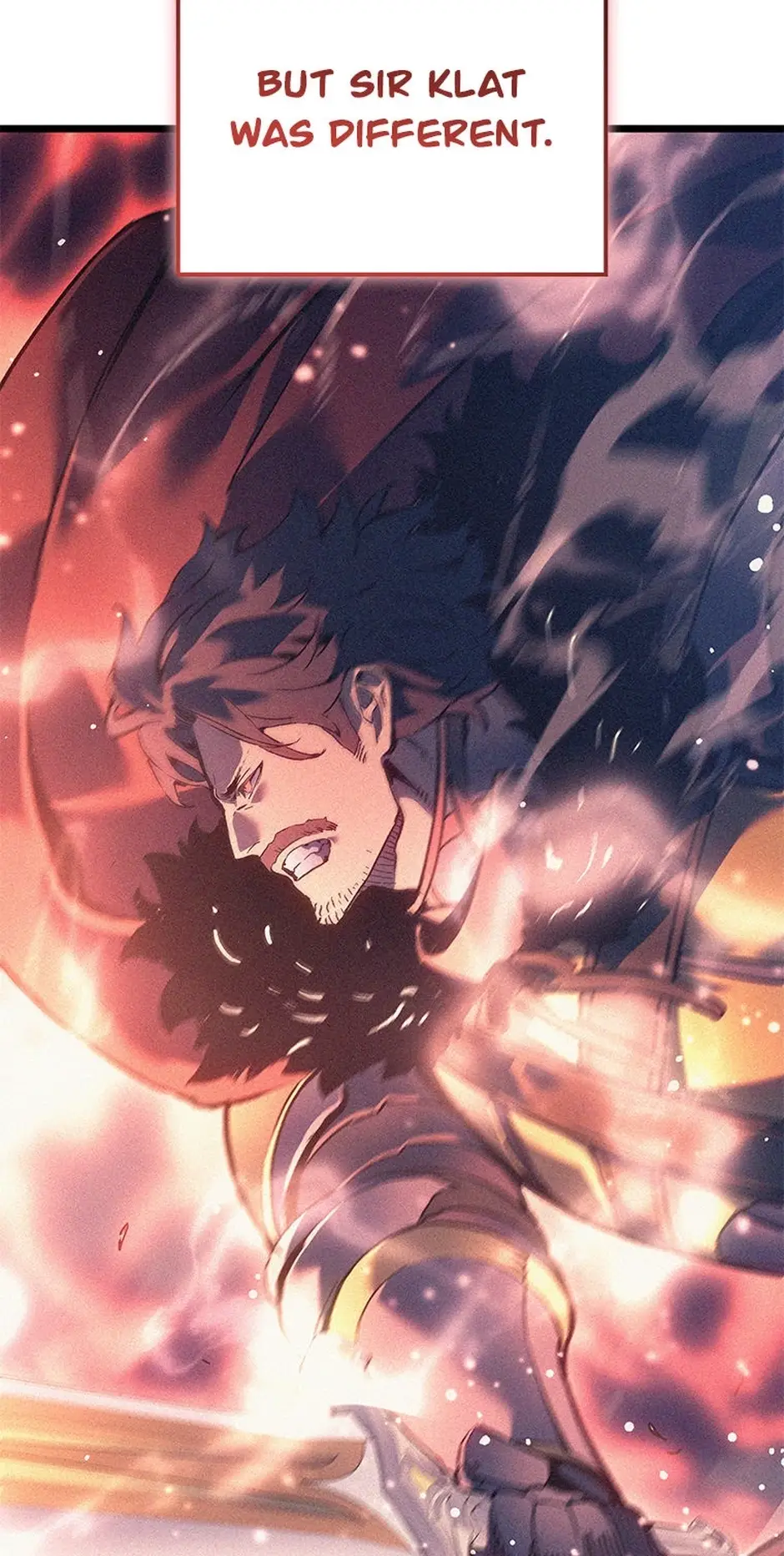 Read The Reincarnated King of Fists EN Manga Online