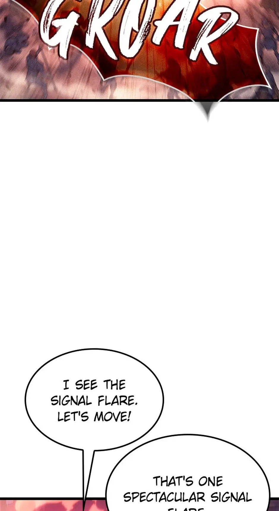 Read The Reincarnated King of Fists EN Manga Online