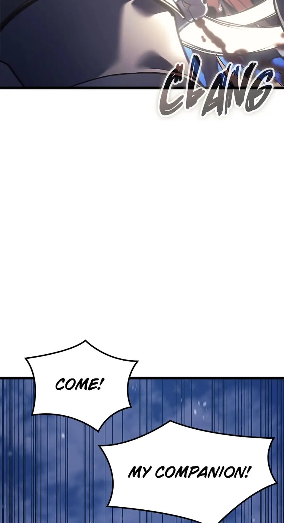 Read The Reincarnated King of Fists EN Manga Online