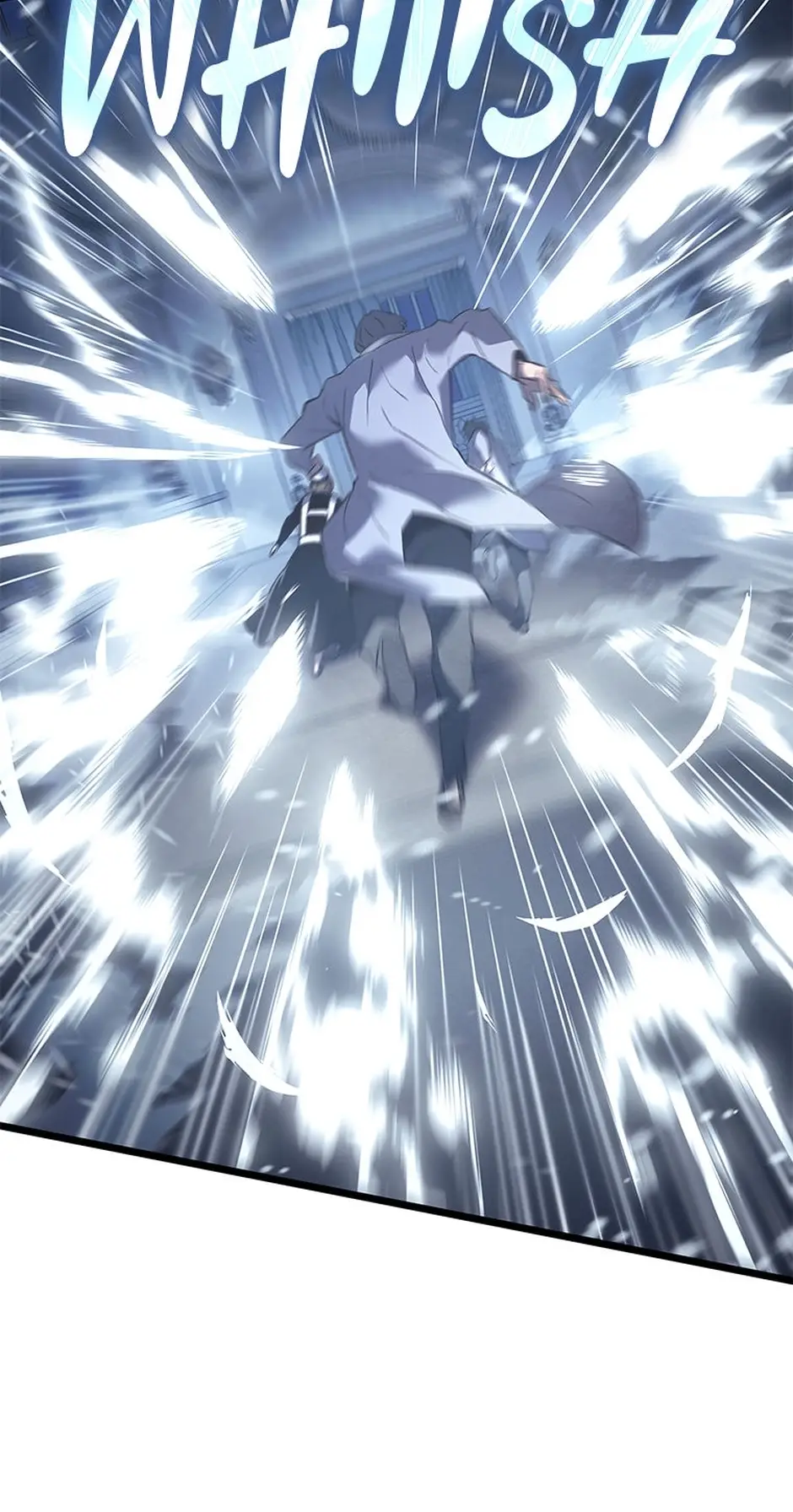 Read The Reincarnated King of Fists EN Manga Online