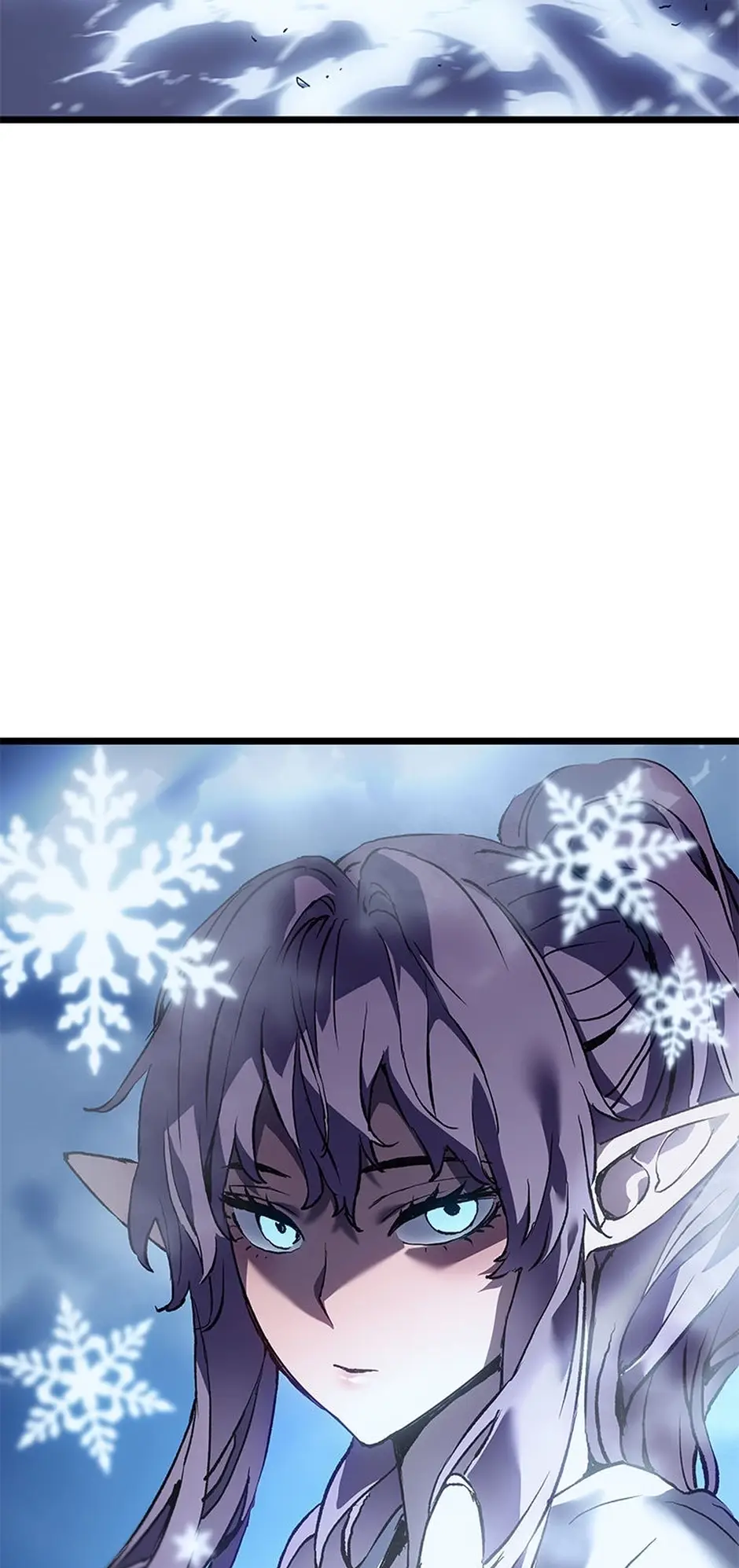 Read The Reincarnated King of Fists EN Manga Online