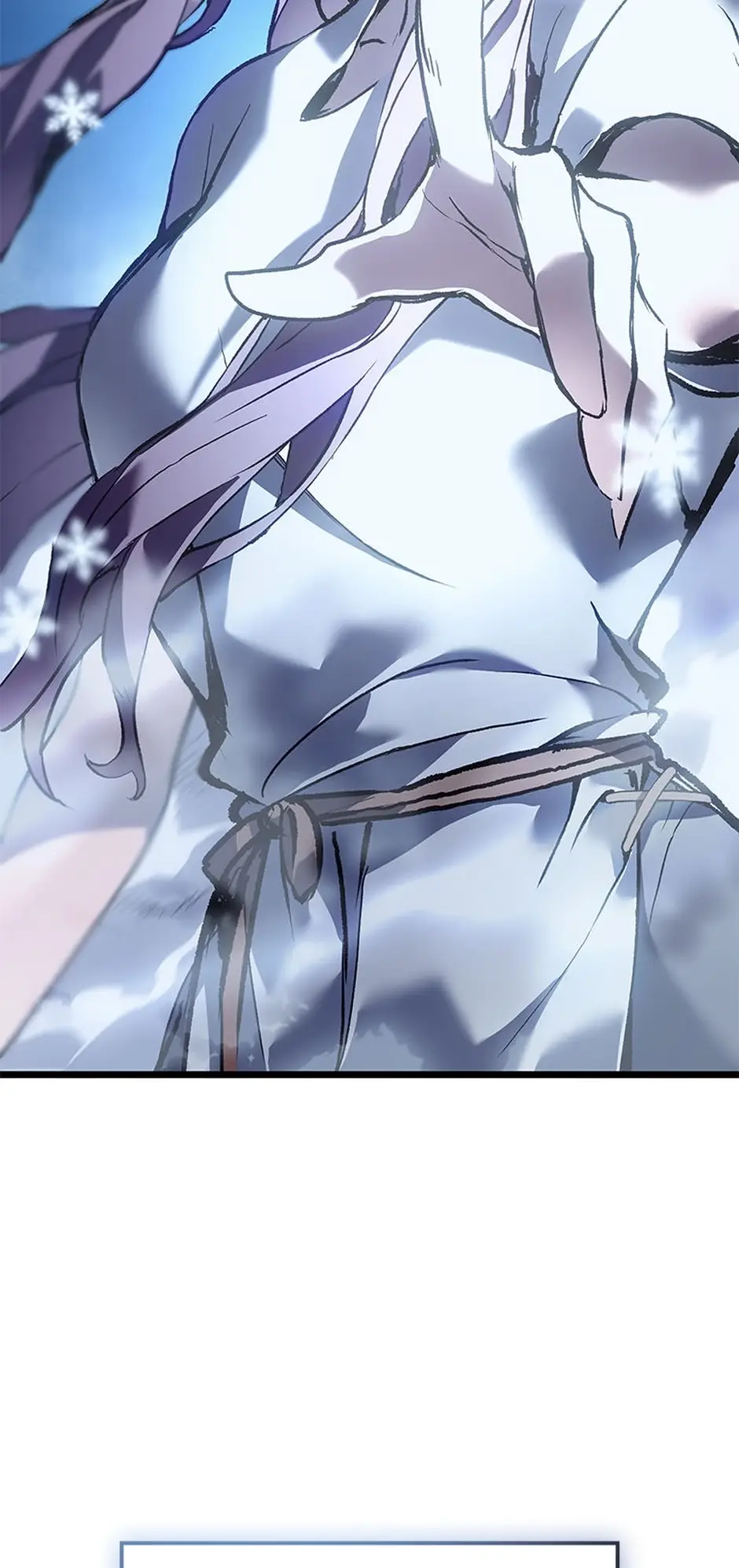 Read The Reincarnated King of Fists EN Manga Online