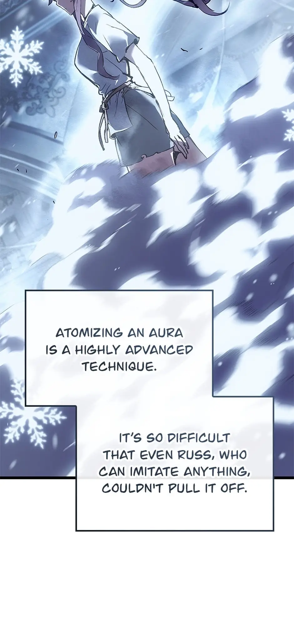 Read The Reincarnated King of Fists EN Manga Online