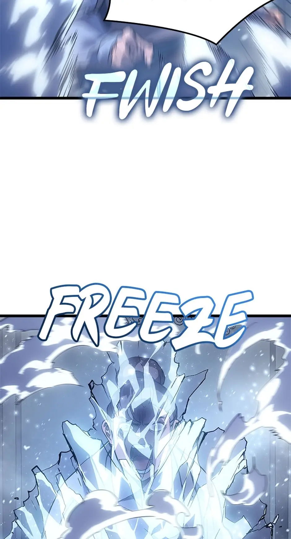 Read The Reincarnated King of Fists EN Manga Online