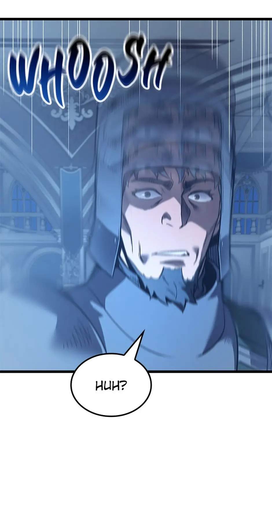 Read The Reincarnated King of Fists EN Manga Online