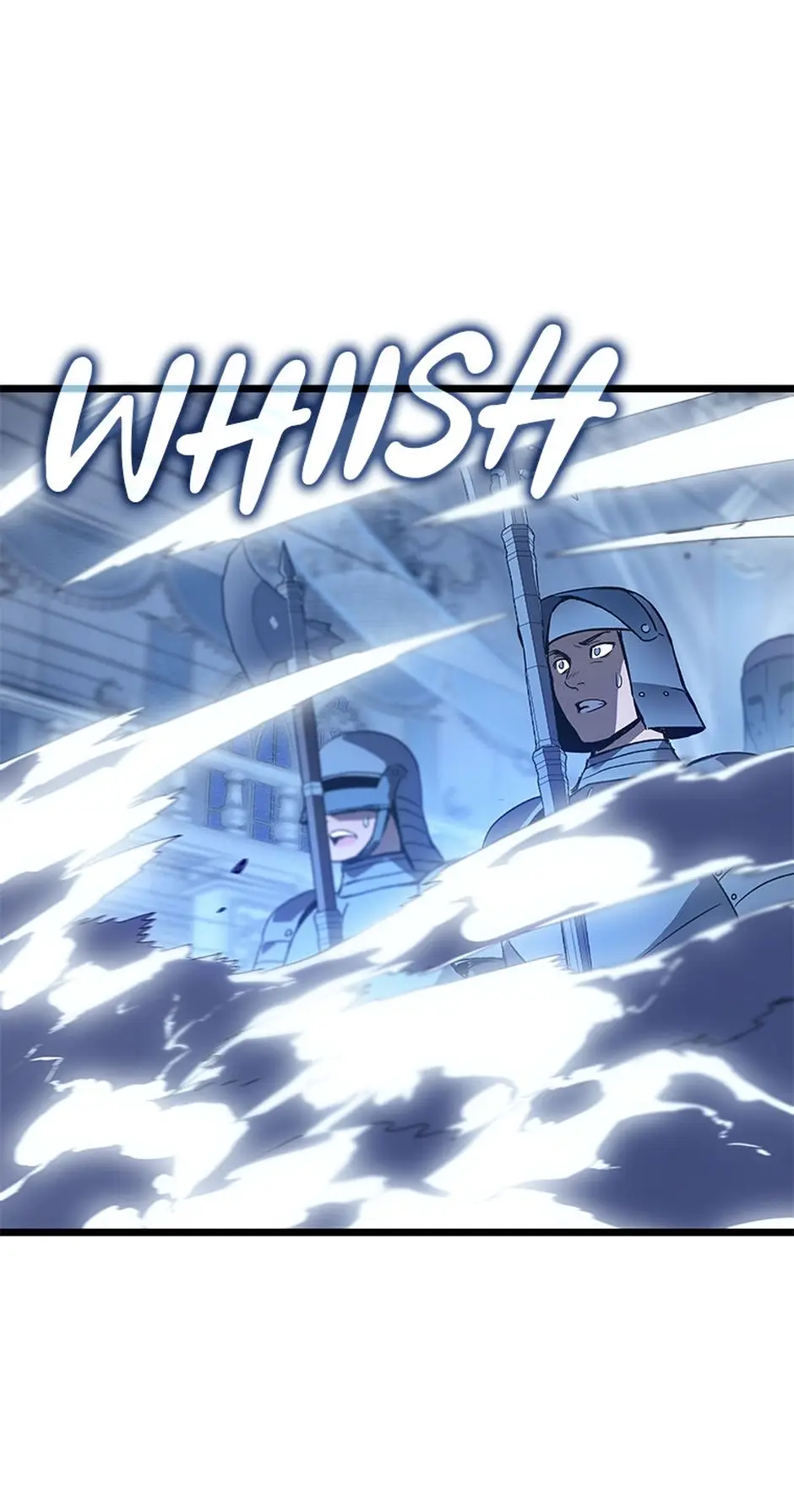 Read The Reincarnated King of Fists EN Manga Online