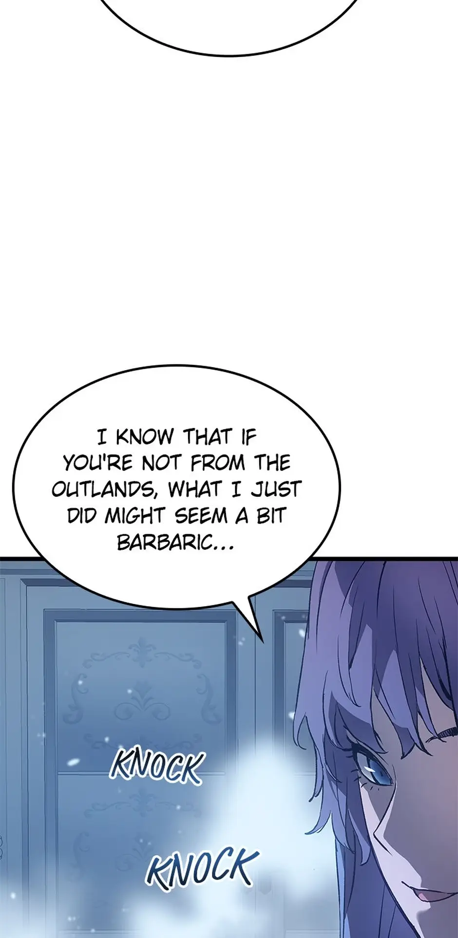 Read The Reincarnated King of Fists EN Manga Online