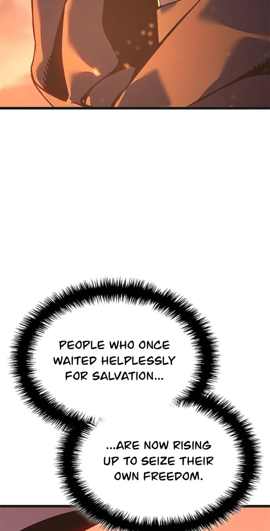 Read The Reincarnated King of Fists EN Manga Online