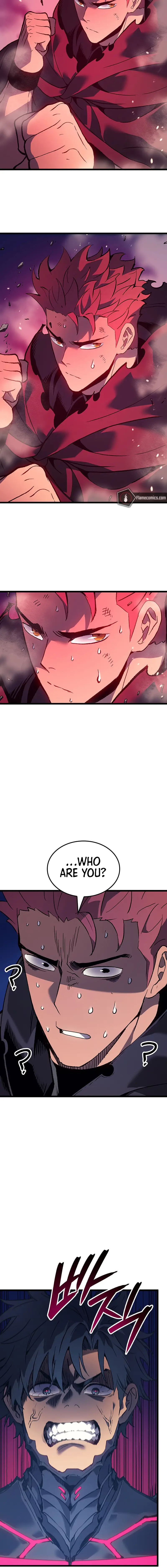 Read The Reincarnated King of Fists EN Manga Online