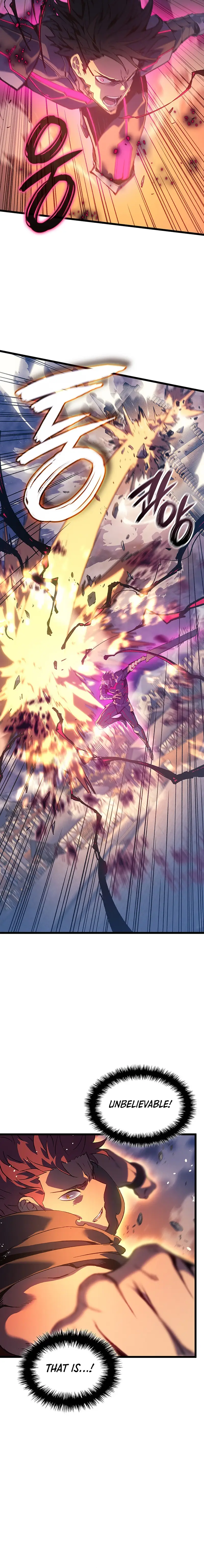 Read The Reincarnated King of Fists EN Manga Online