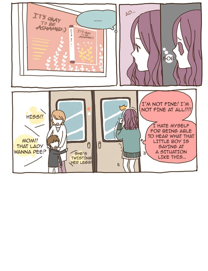 Read The Stories of Those Around Me EN Manga Online