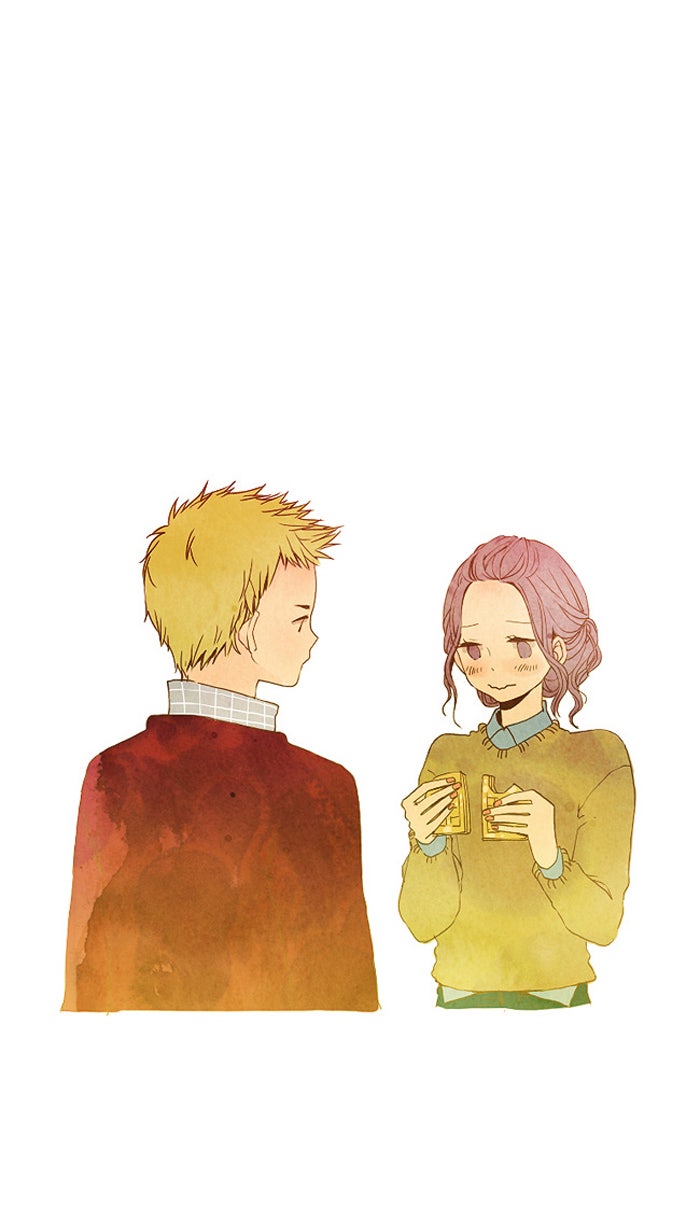 Read The Stories of Those Around Me EN Manga Online