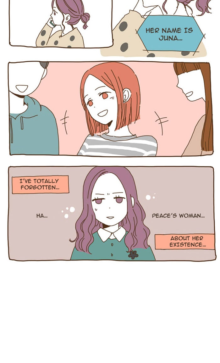 Read The Stories of Those Around Me EN Manga Online