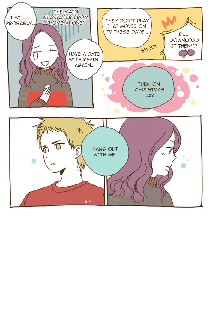 Read The Stories of Those Around Me EN Manga Online