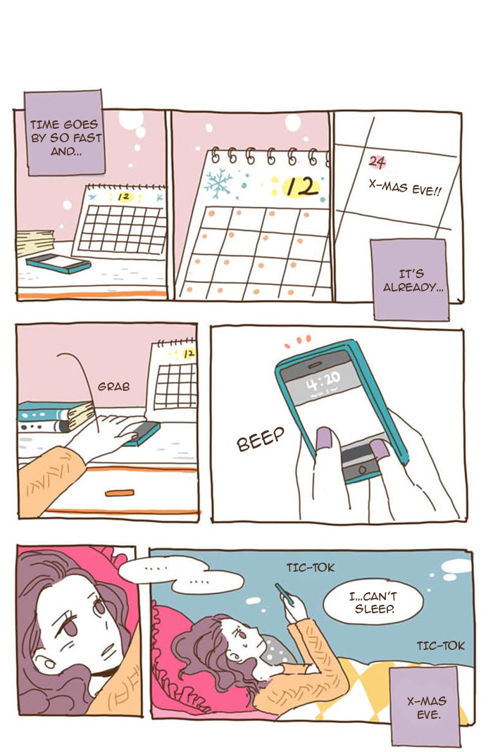 Read The Stories of Those Around Me EN Manga Online