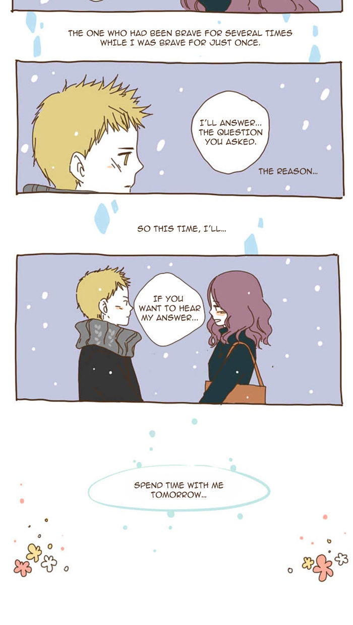 Read The Stories of Those Around Me EN Manga Online