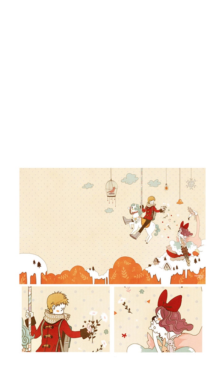 Read The Stories of Those Around Me EN Manga Online