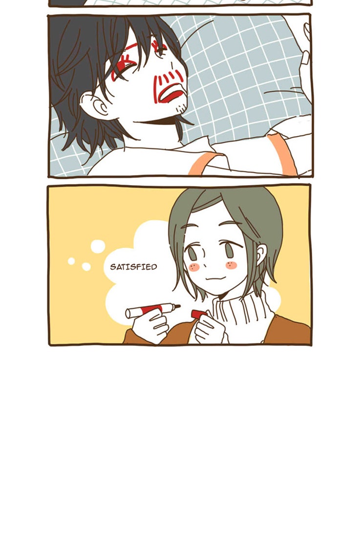 Read The Stories of Those Around Me EN Manga Online