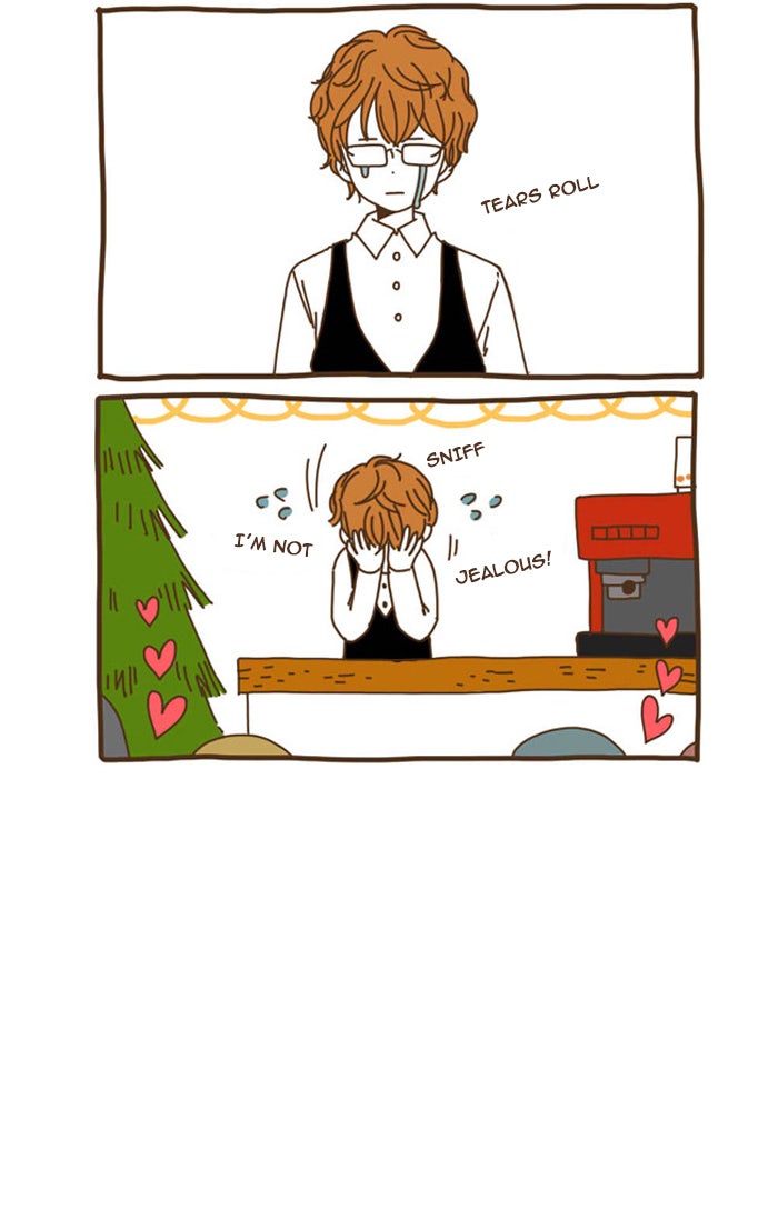 Read The Stories of Those Around Me EN Manga Online