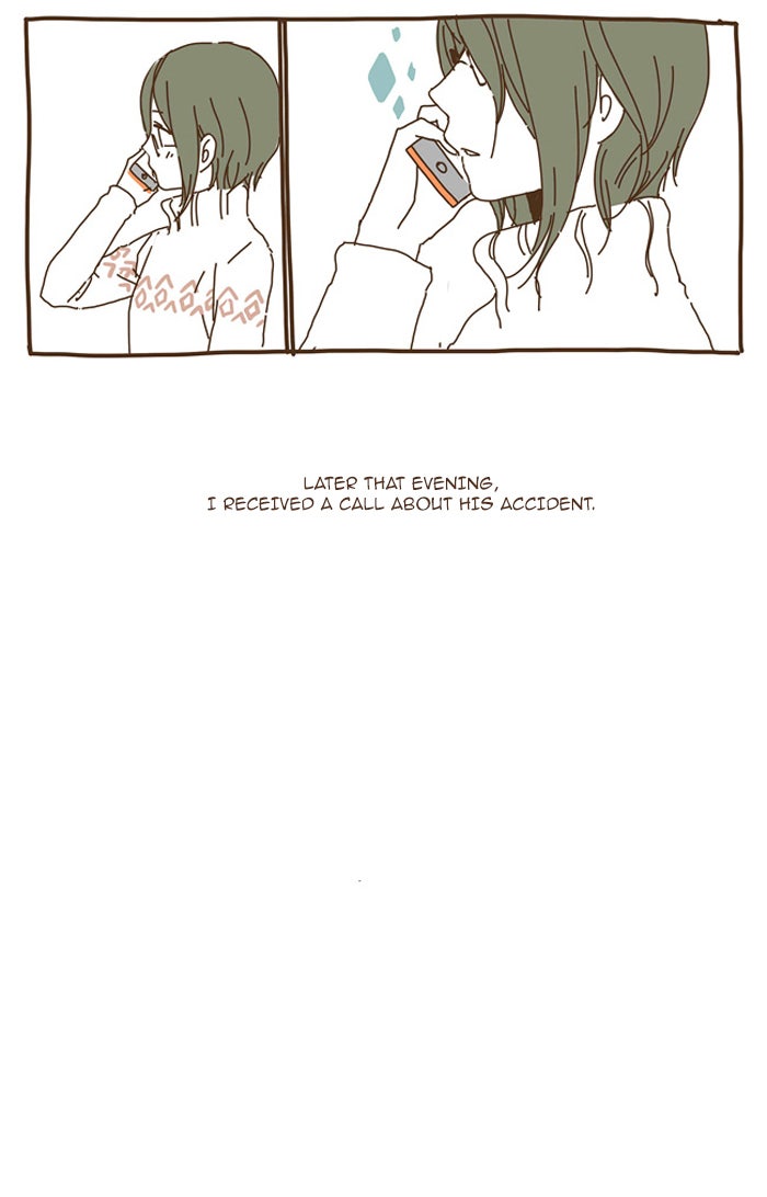 Read The Stories of Those Around Me EN Manga Online