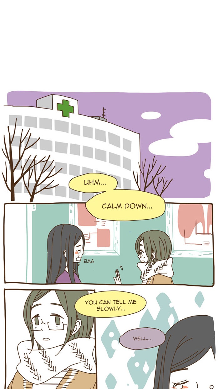 Read The Stories of Those Around Me EN Manga Online