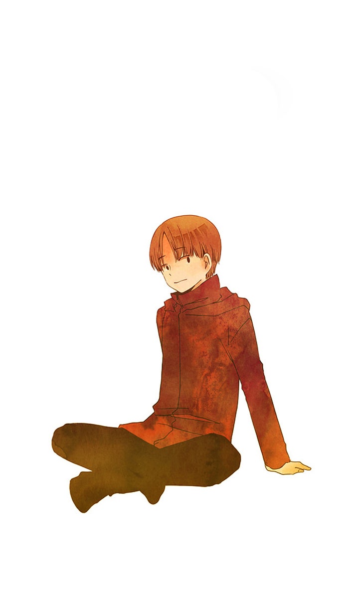 Read The Stories of Those Around Me EN Manga Online