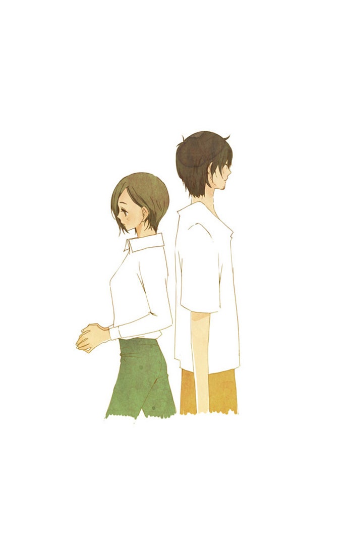 Read The Stories of Those Around Me EN Manga Online