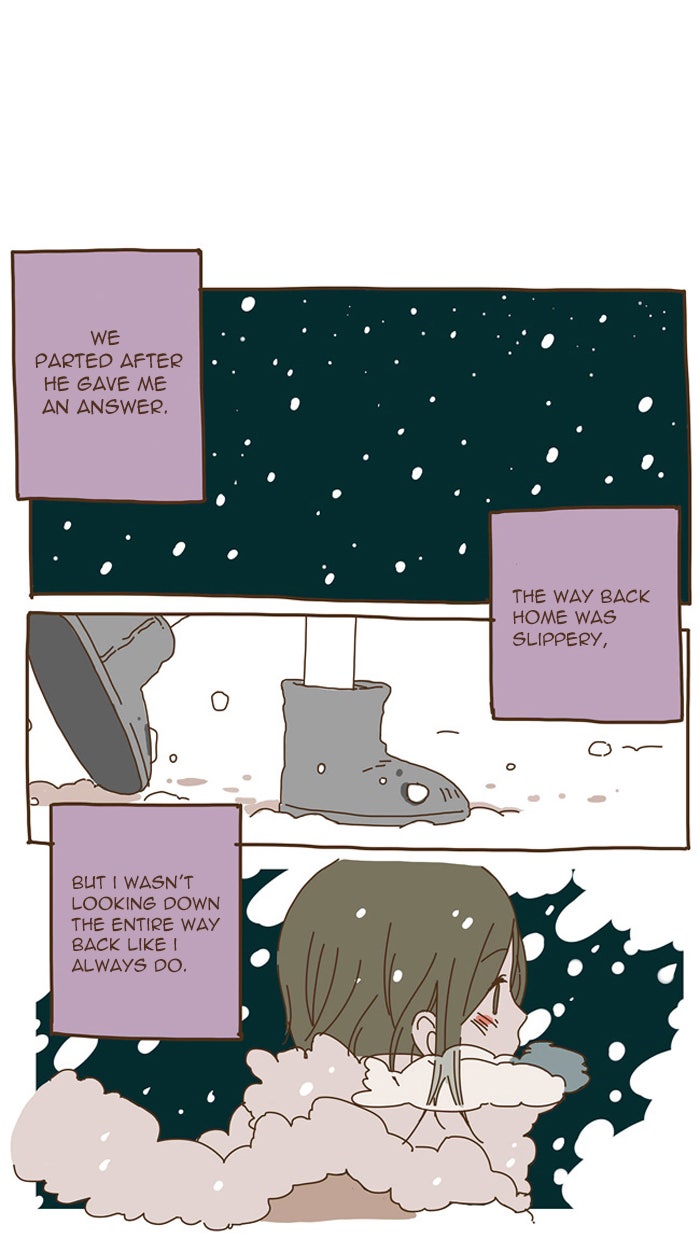 Read The Stories of Those Around Me EN Manga Online