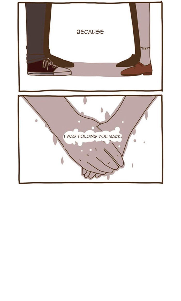 Read The Stories of Those Around Me EN Manga Online