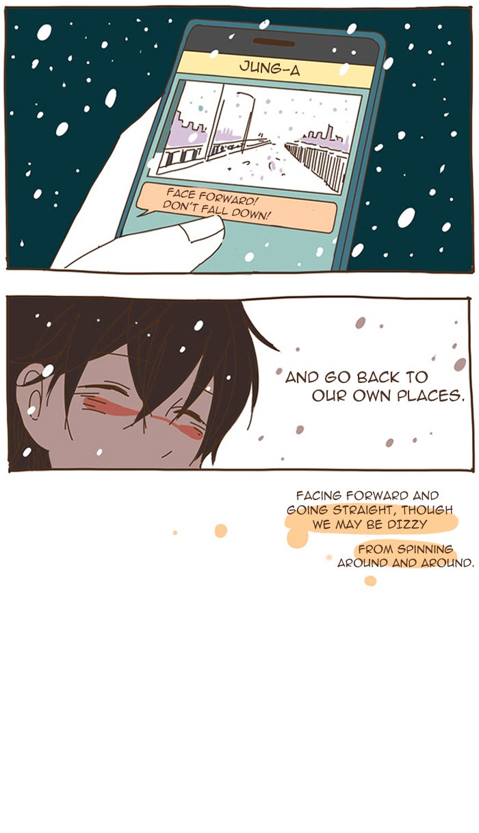 Read The Stories of Those Around Me EN Manga Online