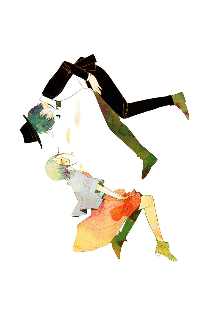 Read The Stories of Those Around Me EN Manga Online