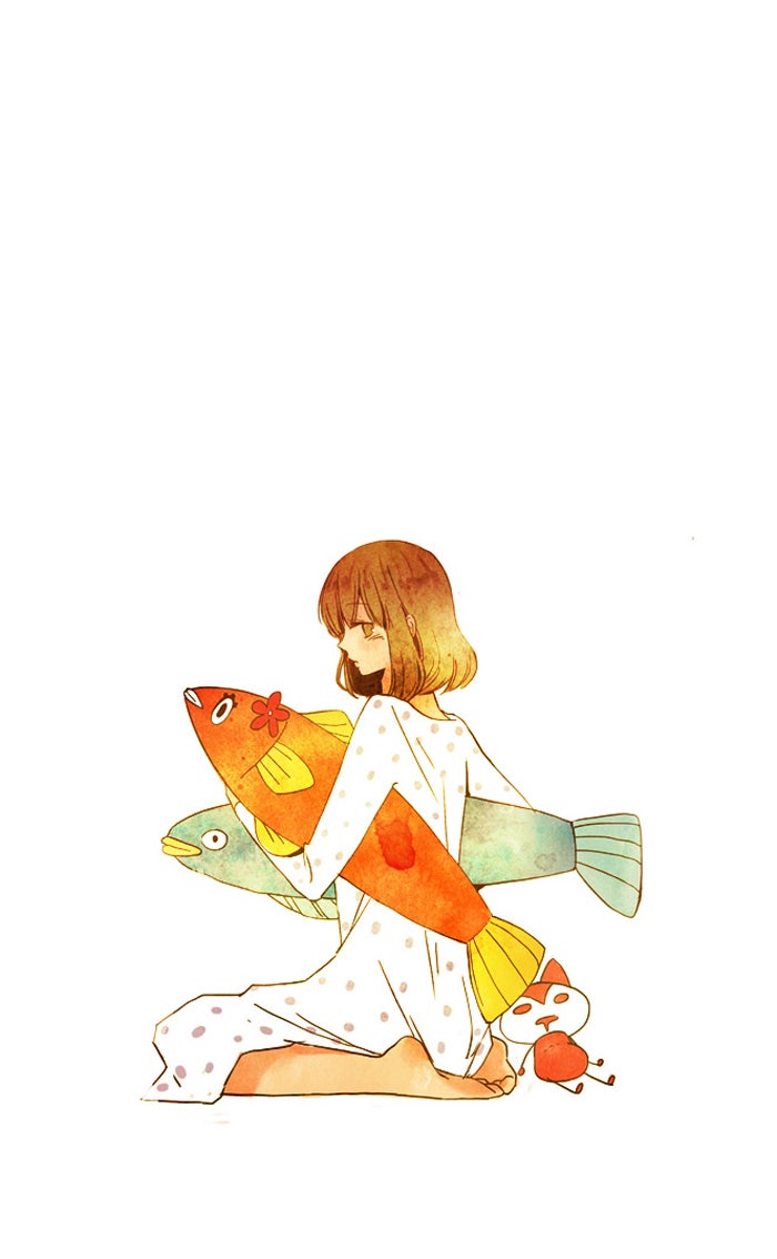 Read The Stories of Those Around Me EN Manga Online