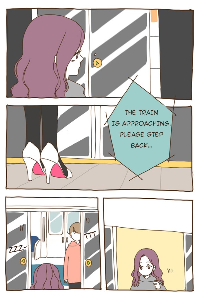 Read The Stories of Those Around Me EN Manga Online