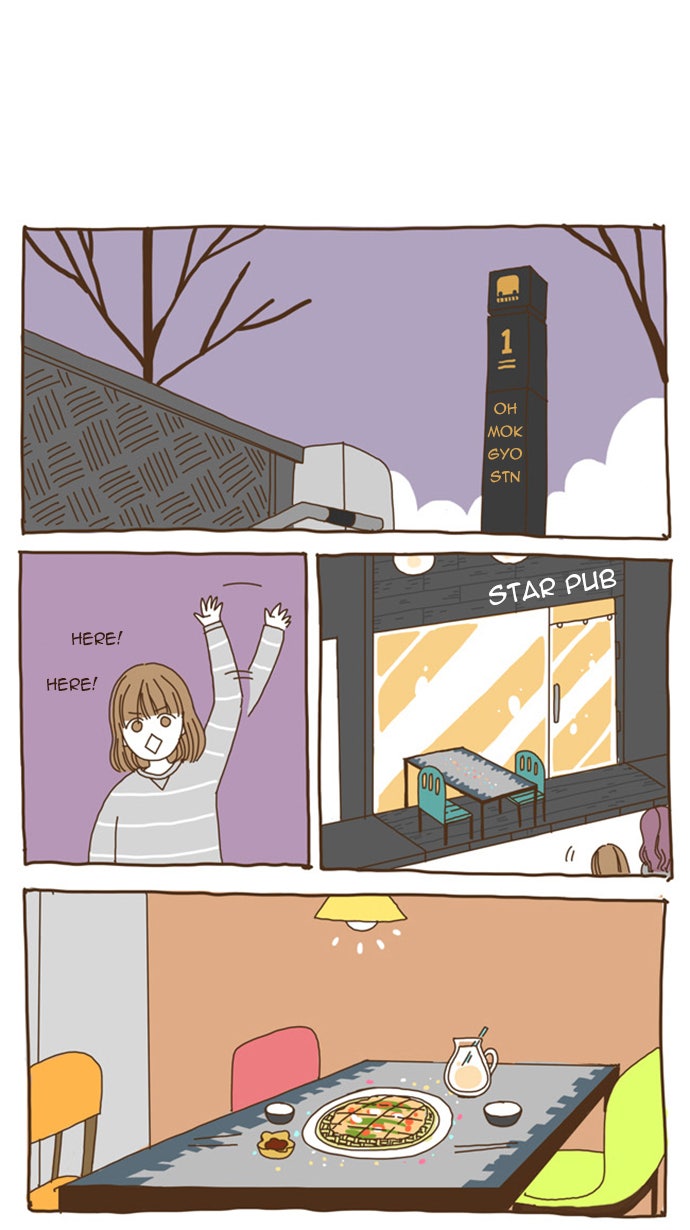 Read The Stories of Those Around Me EN Manga Online