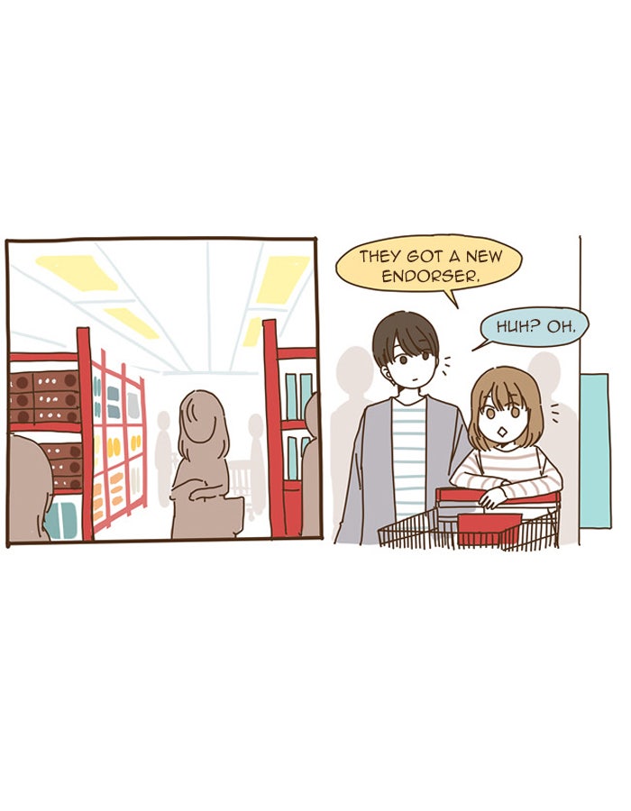 Read The Stories of Those Around Me EN Manga Online