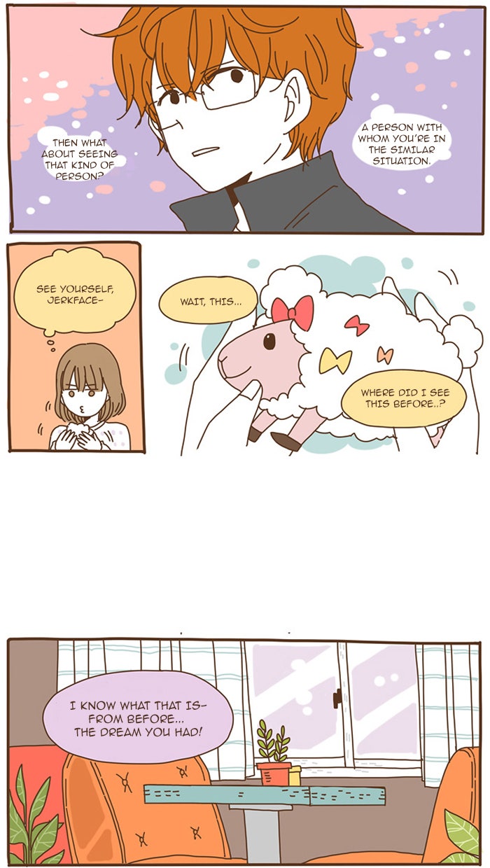 Read The Stories of Those Around Me EN Manga Online