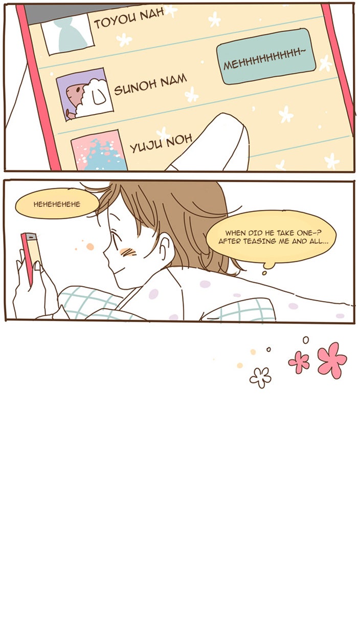 Read The Stories of Those Around Me EN Manga Online