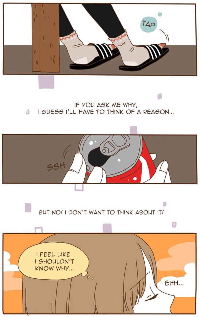 Read The Stories of Those Around Me EN Manga Online