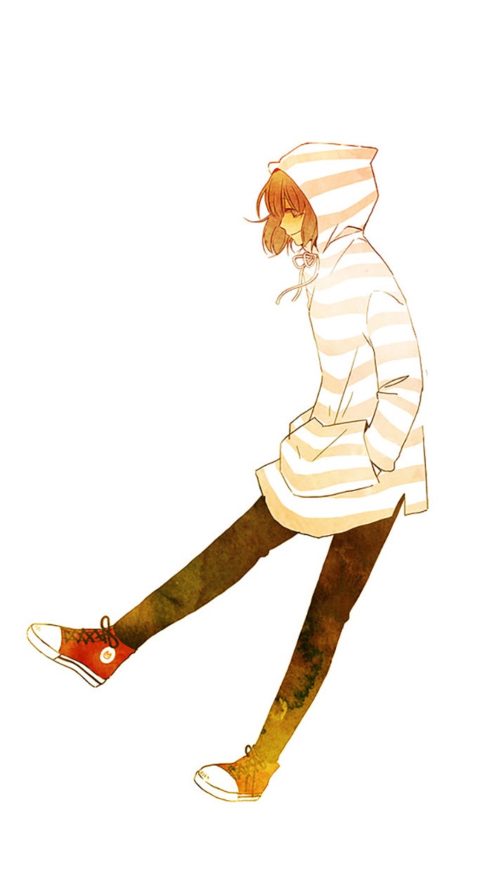 Read The Stories of Those Around Me EN Manga Online