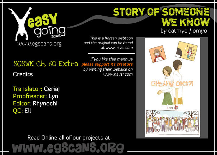 Read The Stories of Those Around Me EN Manga Online